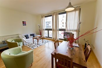 Ausias Marc Apartment Barcelona Ngoại thất bức ảnh