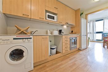 Ausias Marc Apartment Barcelona Ngoại thất bức ảnh